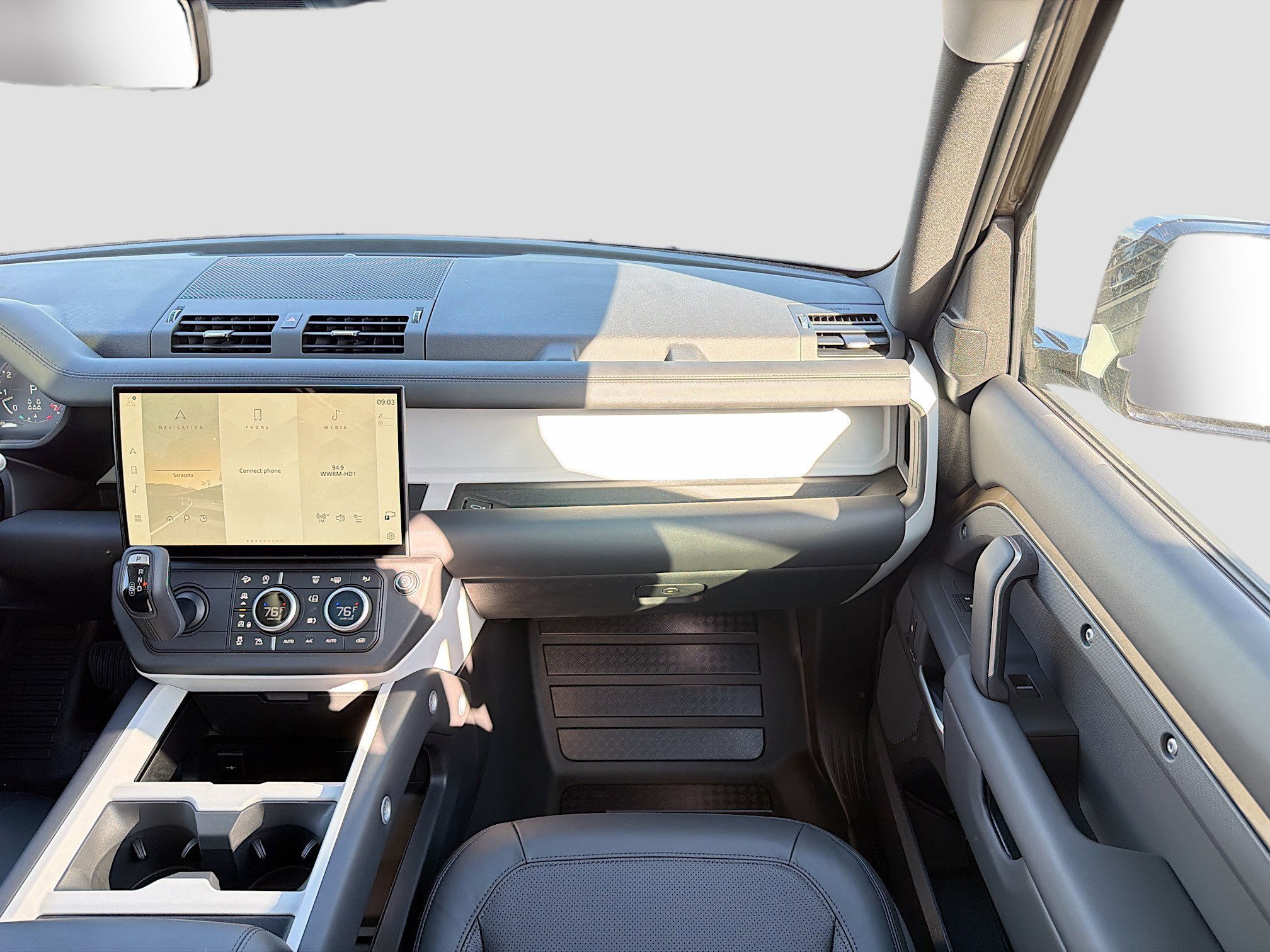 New 2026 Gondwana Stone Land Rover S image 17