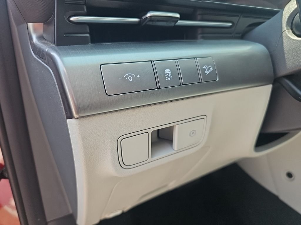 2024 Hyundai Kona SEL - Photo 14