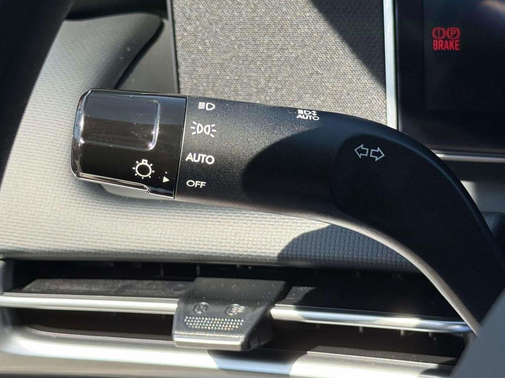 New 2026 Ultimate Red Hyundai SEL AWD image 24