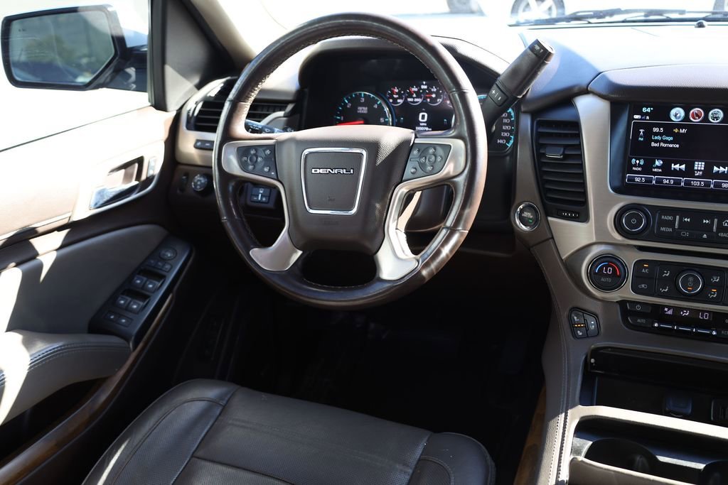 Used 2020 Summit White GMC Denali image 20