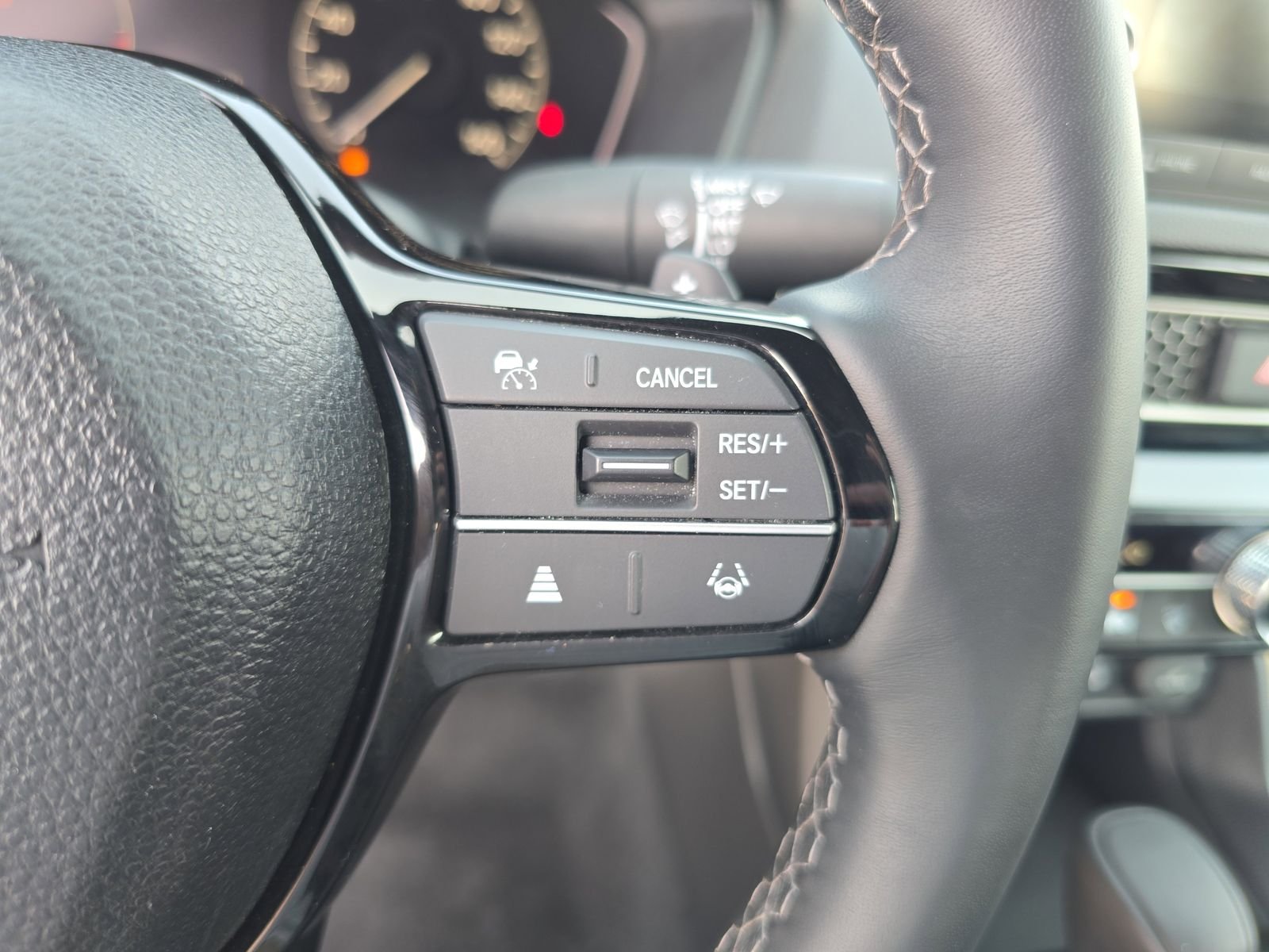 2025 Honda Civic Sport - Photo 22