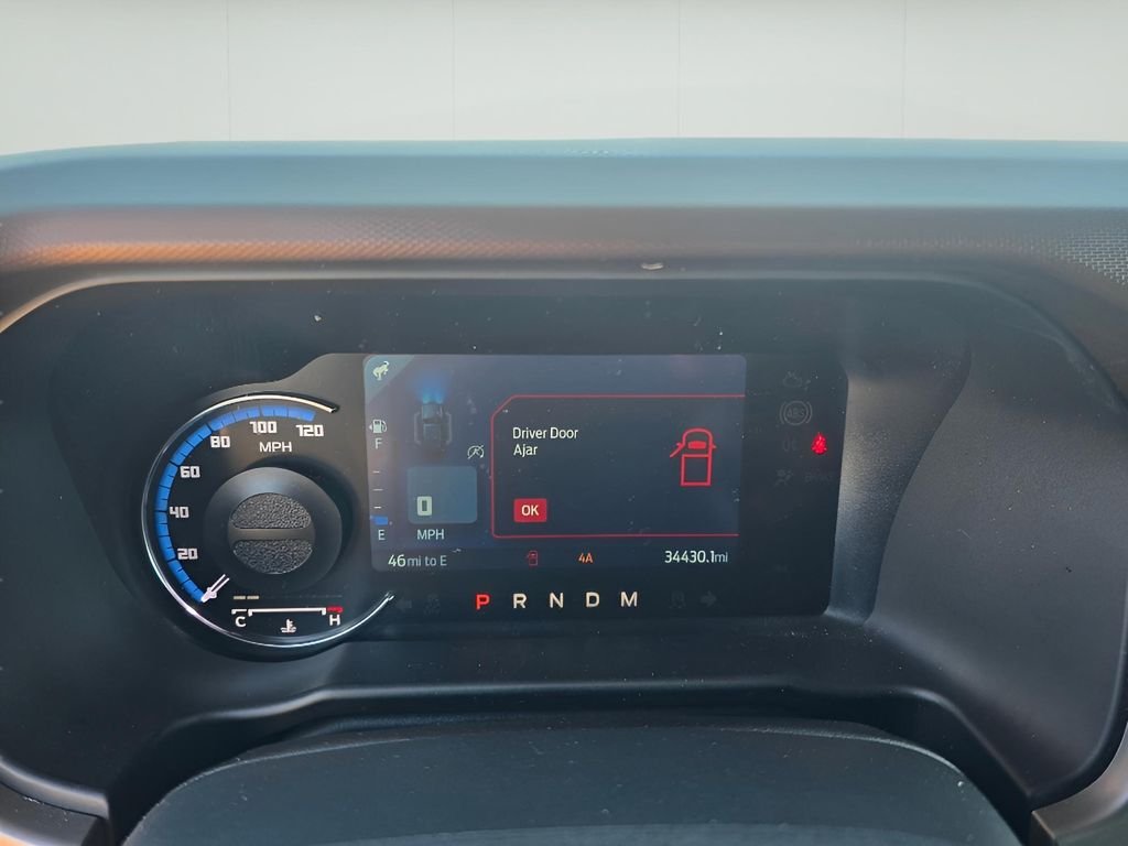 Used 2022 Area 51 Ford Outer Banks image 20