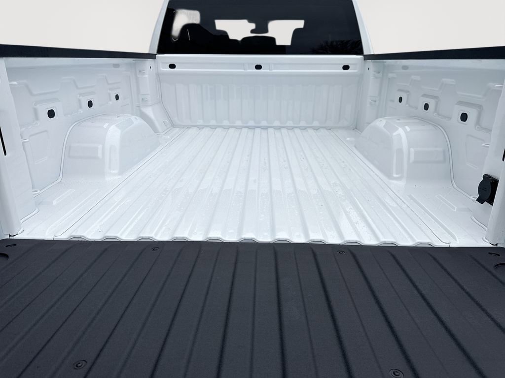 2026 GMC Sierra 1500 Elevation - Photo 25
