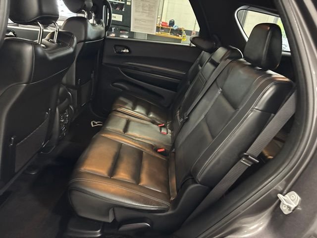 Used 2021 Gray Dodge GT Plus image 12