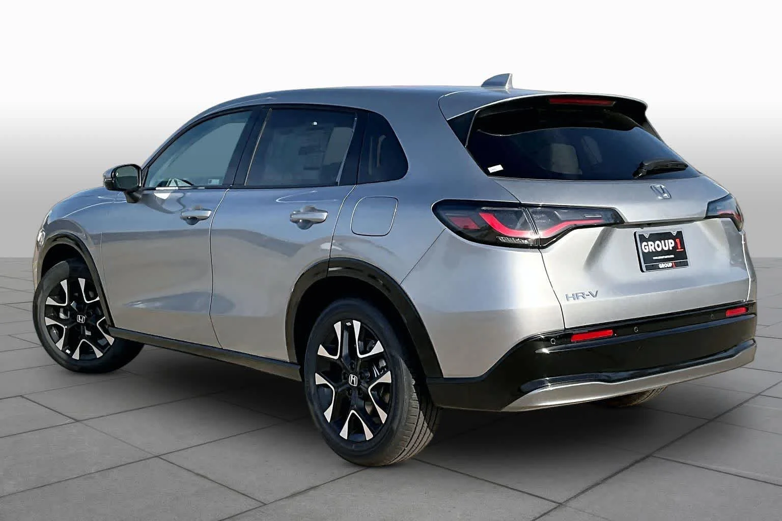 2027 Honda HR-V EX-L | CarEdge | CarEdge