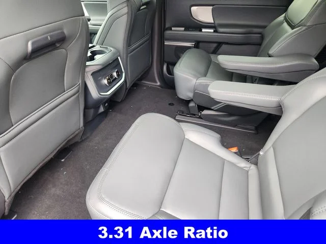 New 2026 Star White Metallic Tri-Coat Ford MAX Active image 29