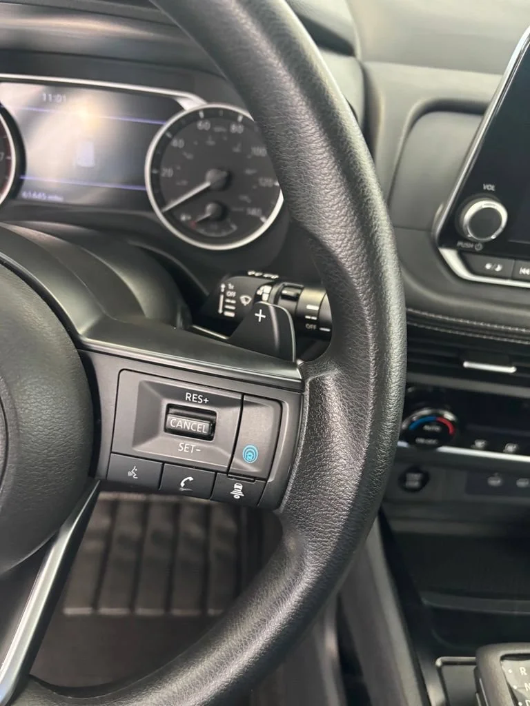 2024 Nissan Rogue SV - Photo 14