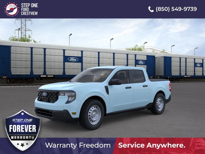 2026 Ford Maverick XL FWD's photo