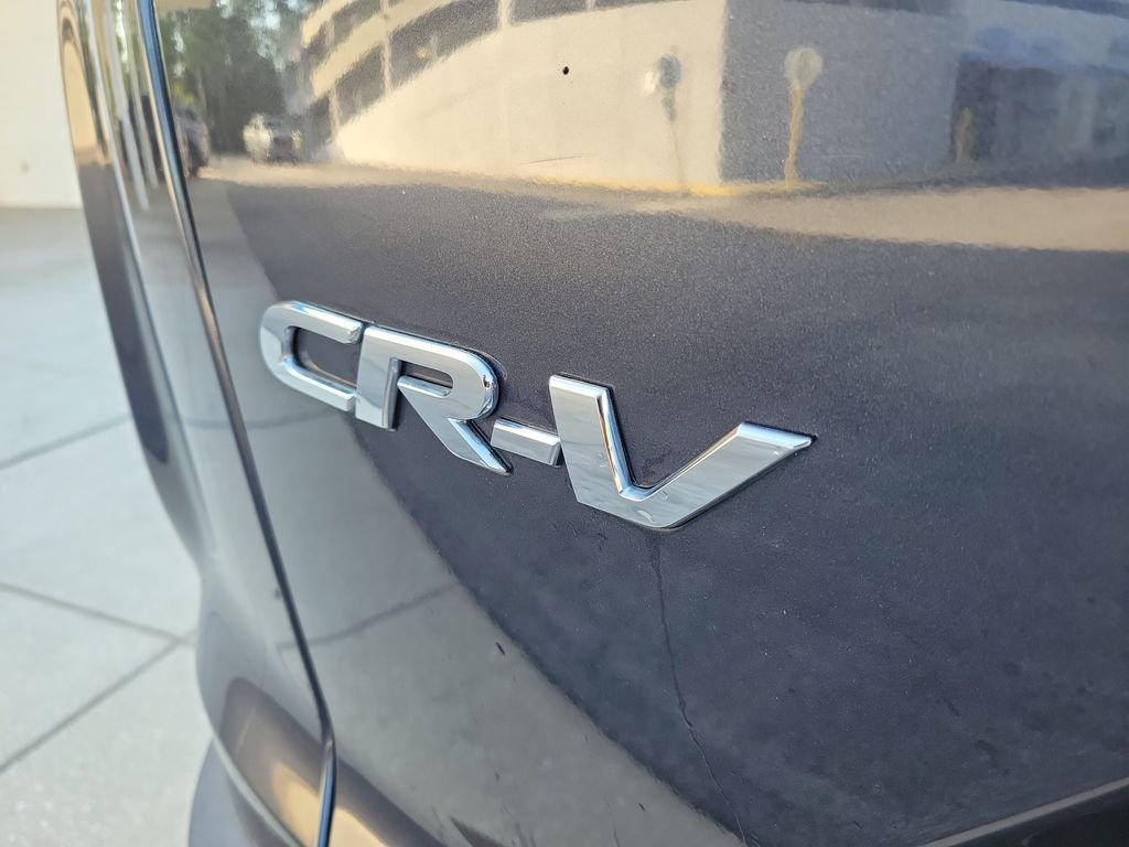 2017 Honda CR-V Touring - Photo 9