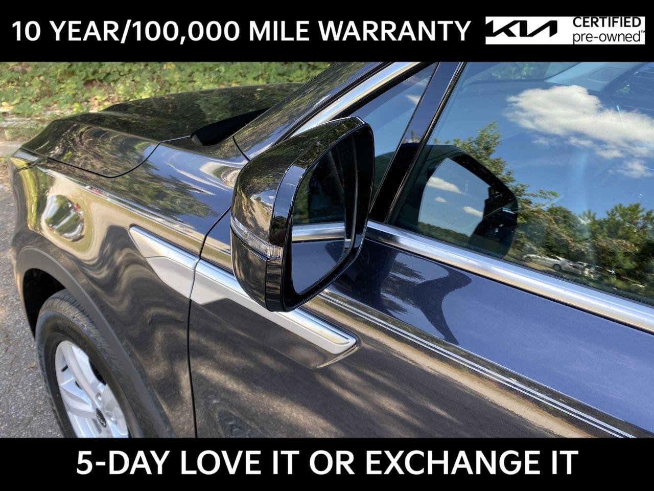 Used 2026 Panthera Metal Kia LX image 12