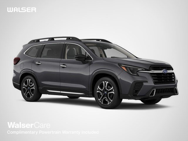 2027 Subaru ASCENT Touring 7-Passenger