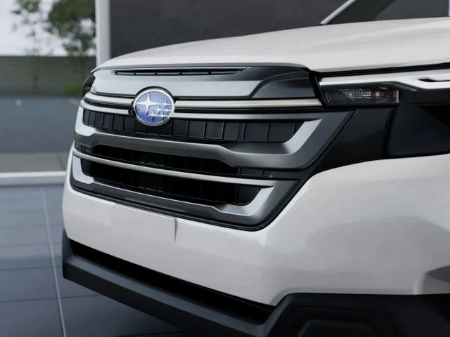 New 2026 CRYSTAL WHITE PEARL Subaru Premium image 11