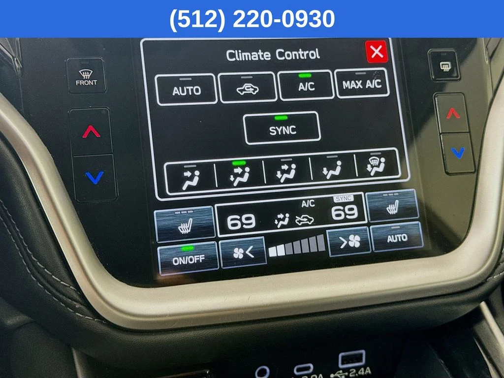 New 2023 Brown Subaru Limited image 18