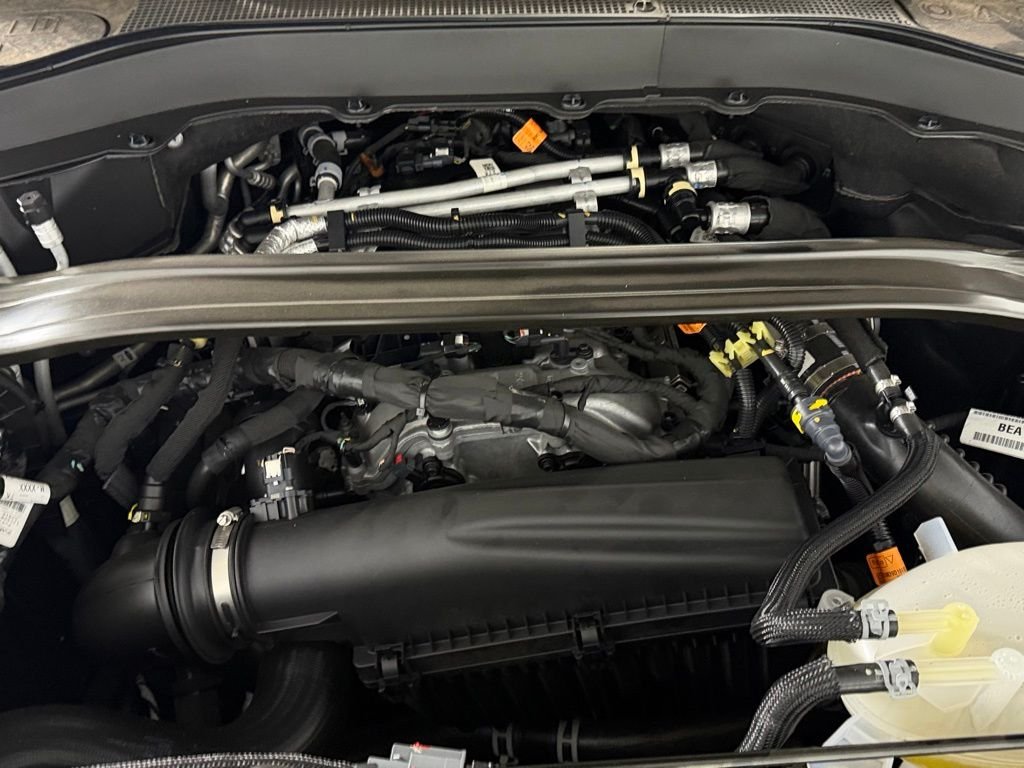 2025 Ford Explorer ST-LINE - Photo 37