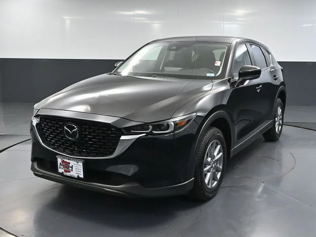 2023 Mazda CX-5 S Select Package - Photo 11