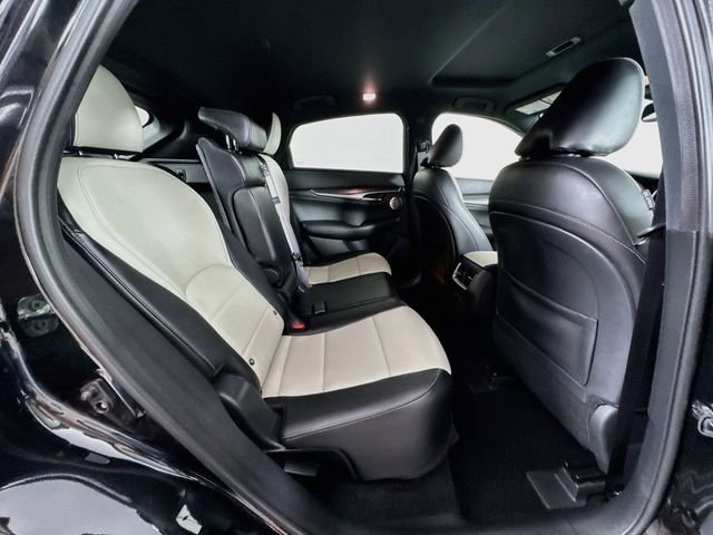 2022 INFINITI QX55 Essential - Photo 45