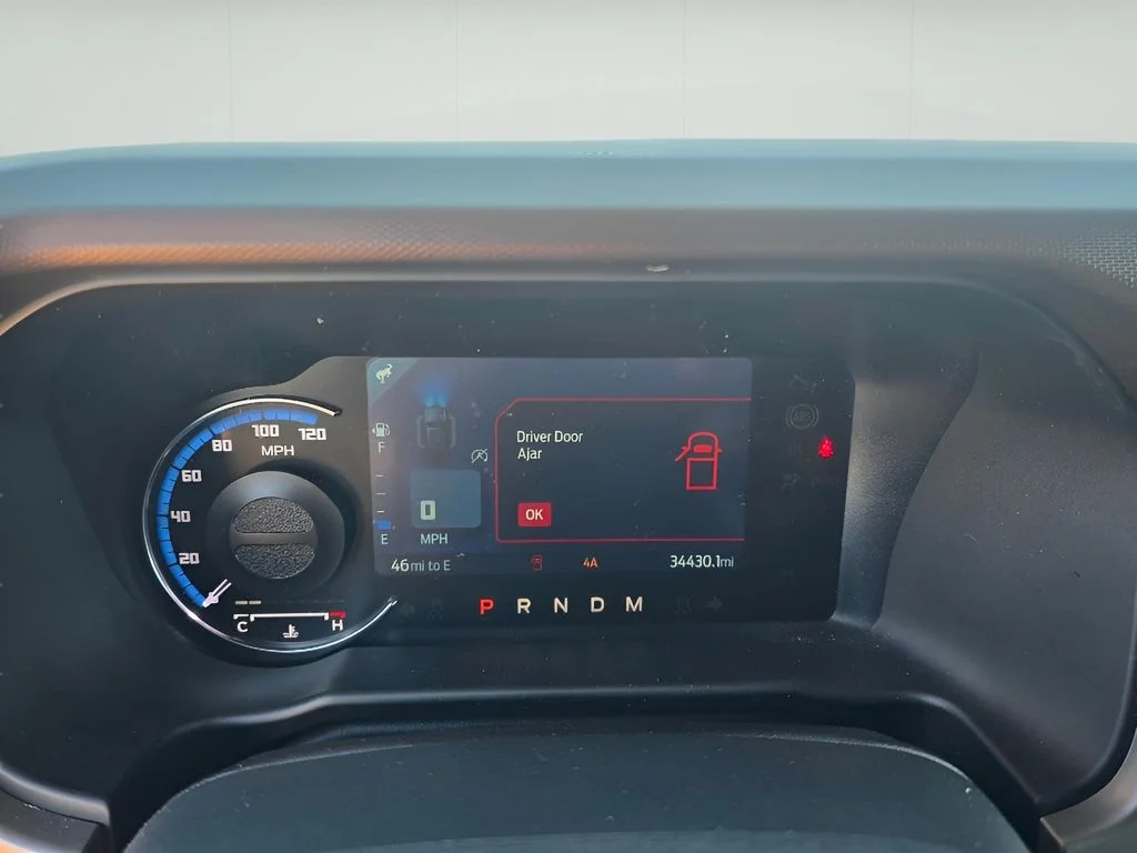 Used 2022 Area 51 Ford Outer Banks image 20