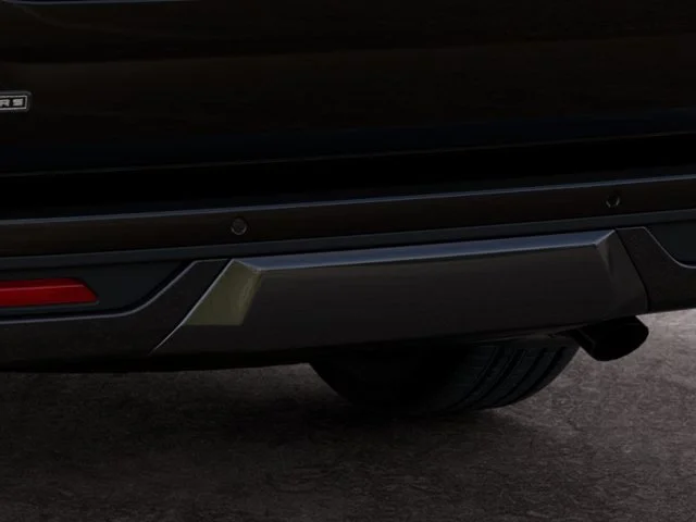 New 2027 Agate Black Metallic Ford MAX Platinum image 23