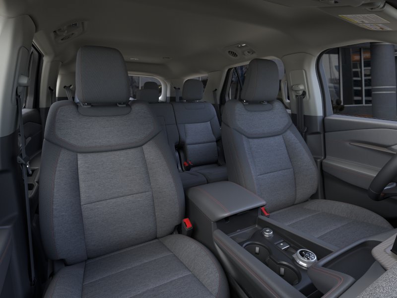 New 2026 Vapor Blue Metallic Ford Active w/200A Pkg image 10