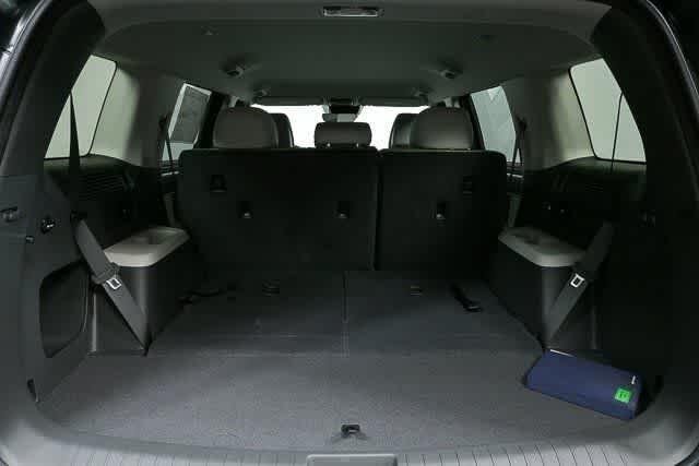 New 2026 Phantom Black Hyundai SEL FWD image 59