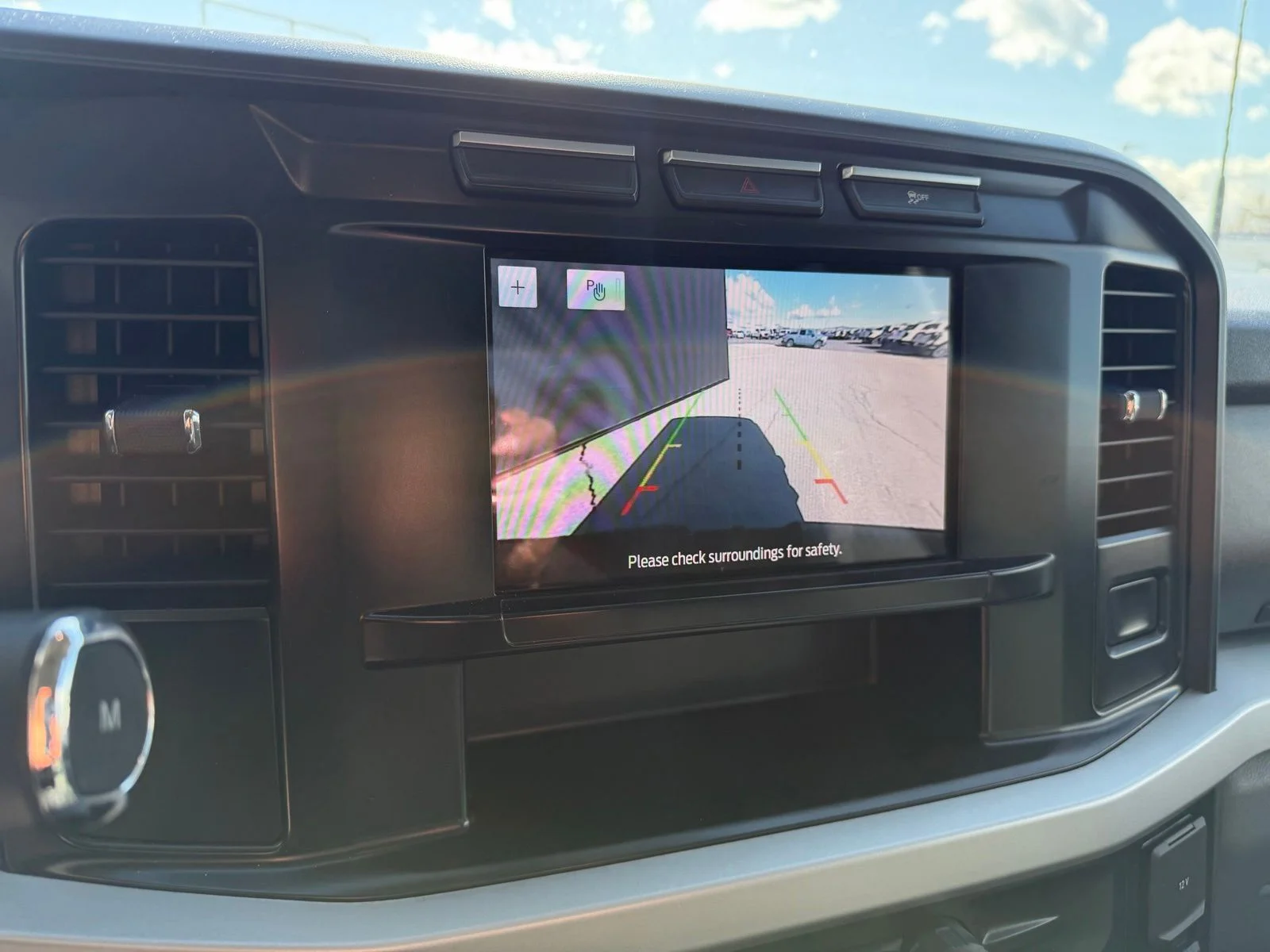 Used 2024 White Ford XLT image 20