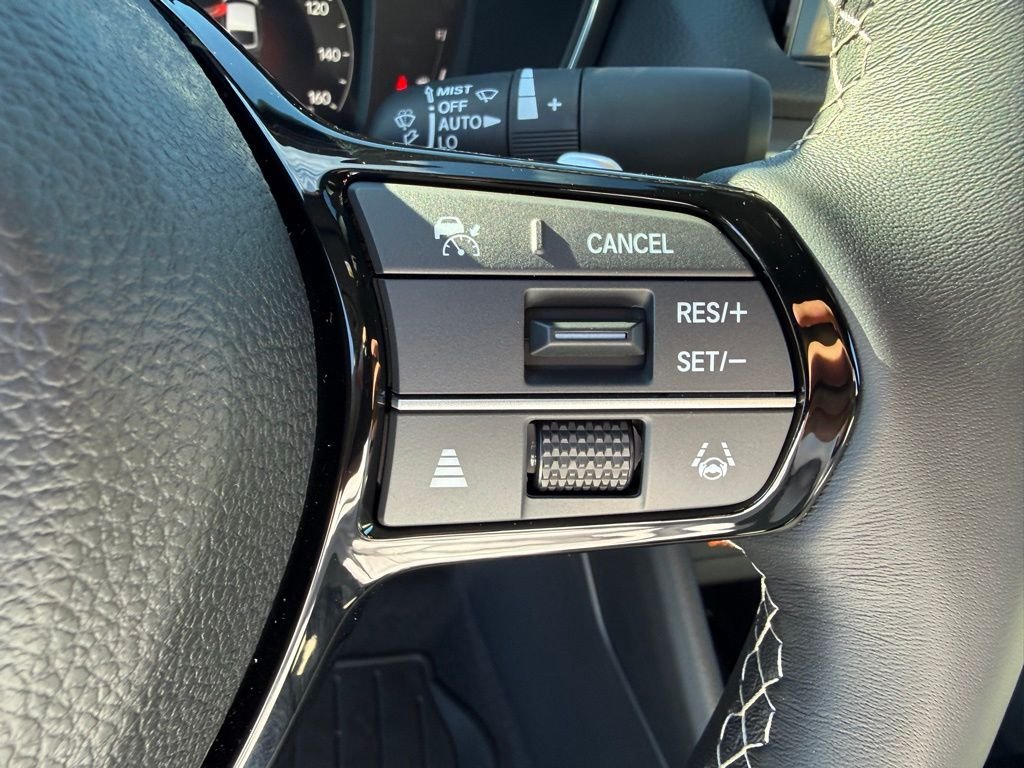 2026 Acura Integra A-Spec w/Technology Package - Photo 22