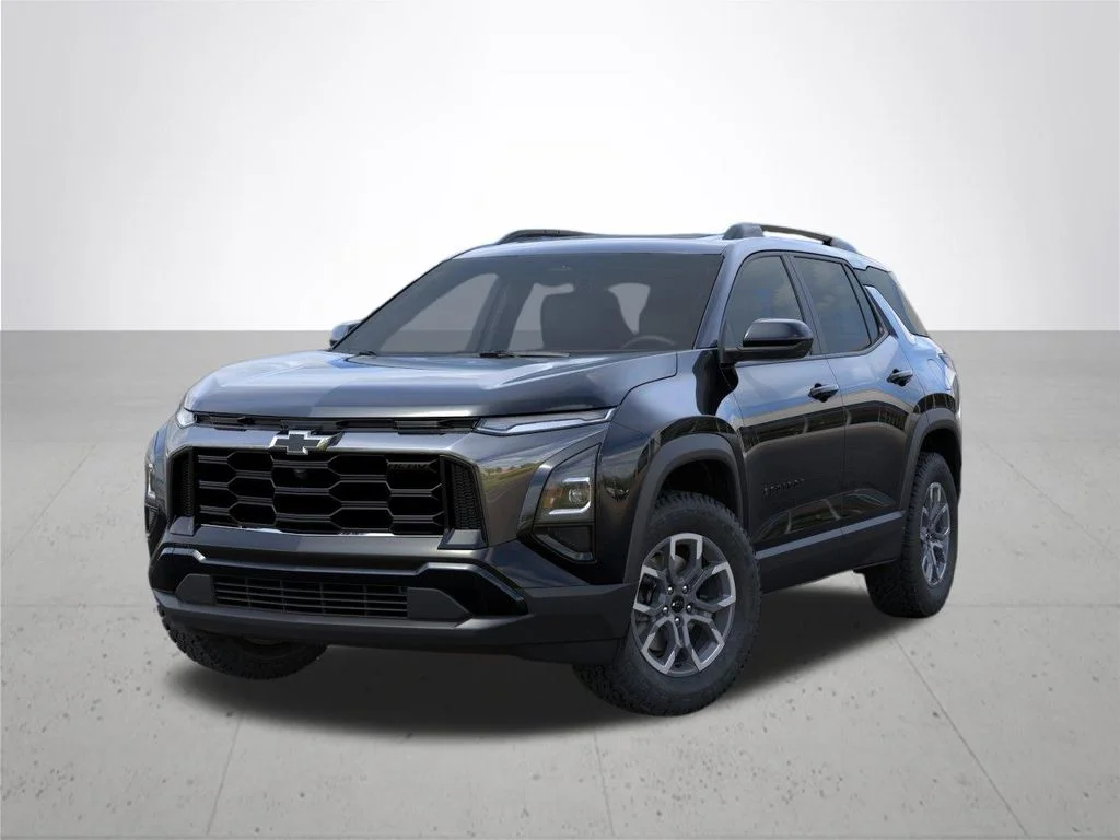 Used 2026 Black Chevrolet ACTIV image 6
