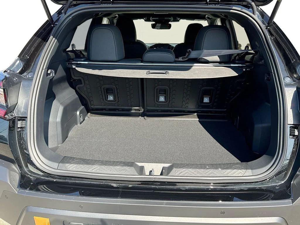 2026 Subaru Crosstrek Wilderness - Photo 33