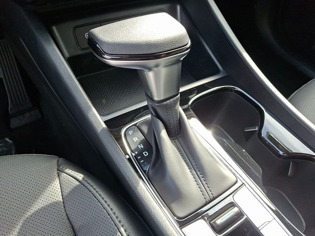 2026 Hyundai Santa Cruz SEL - Photo 17