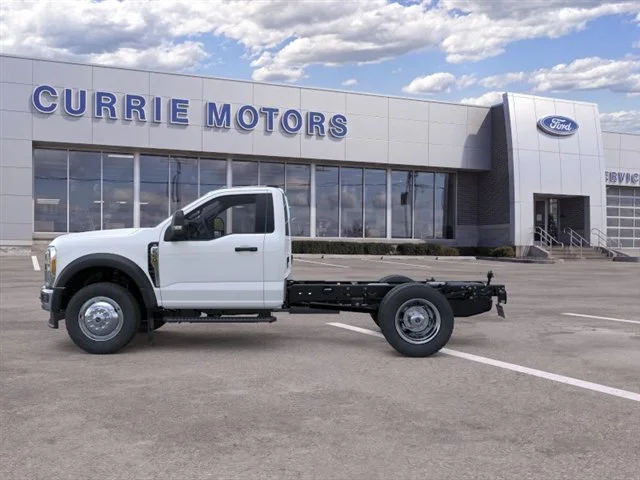New 2026 Oxford White Ford XL image 3