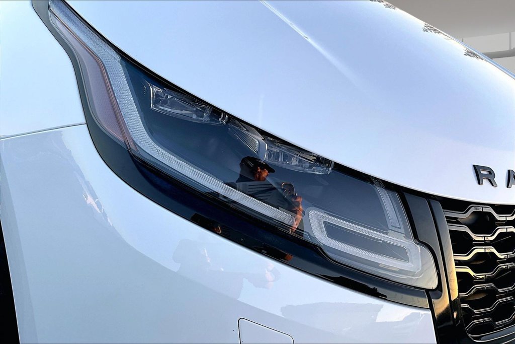 2023 Land Rover Range Rover Velar S - Photo 30