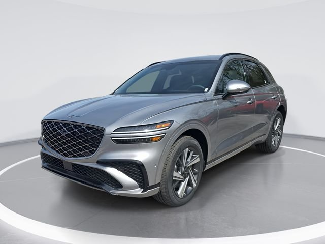 2026 GENESIS GV70 Sport Advanced