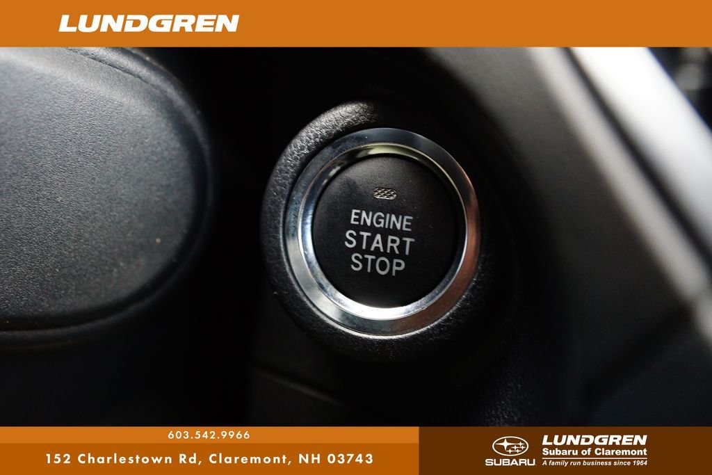 Used 2022 White Subaru Wilderness image 18