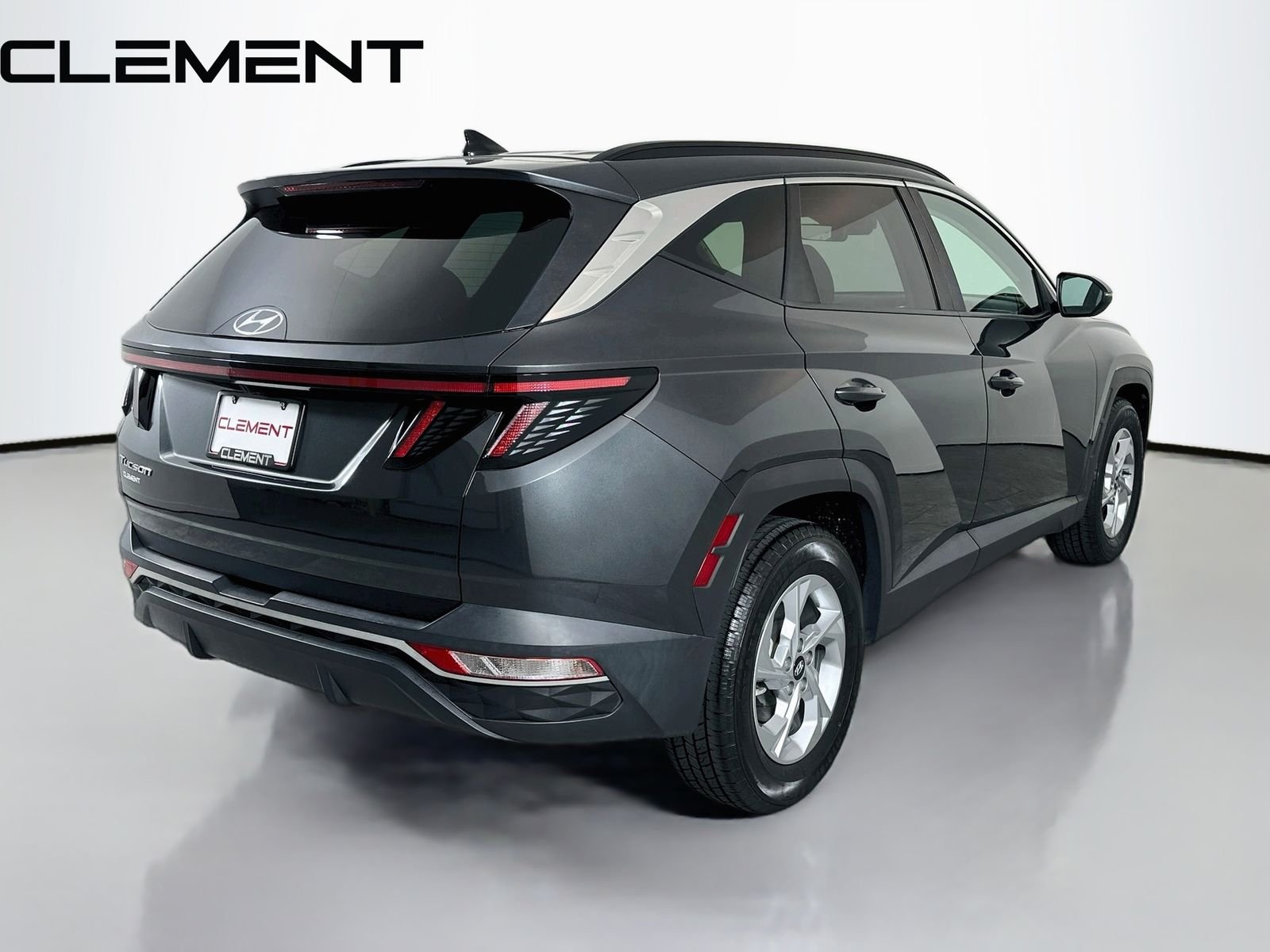 2023 Hyundai Tucson SEL - Photo 7
