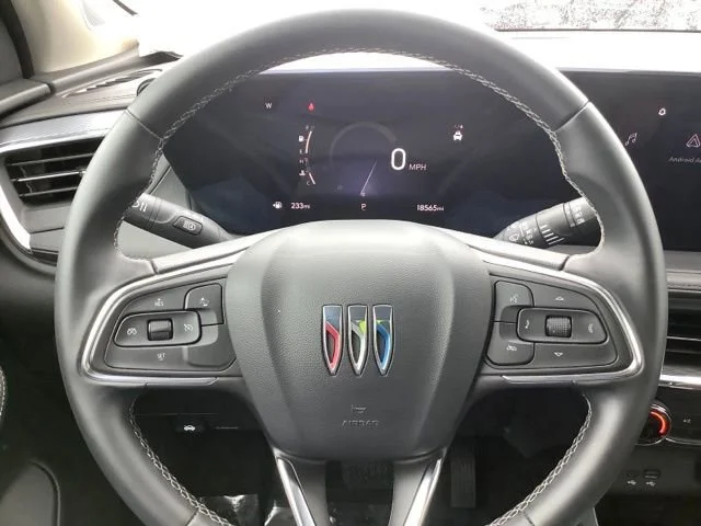 2025 Buick Encore GX Preferred - Photo 19