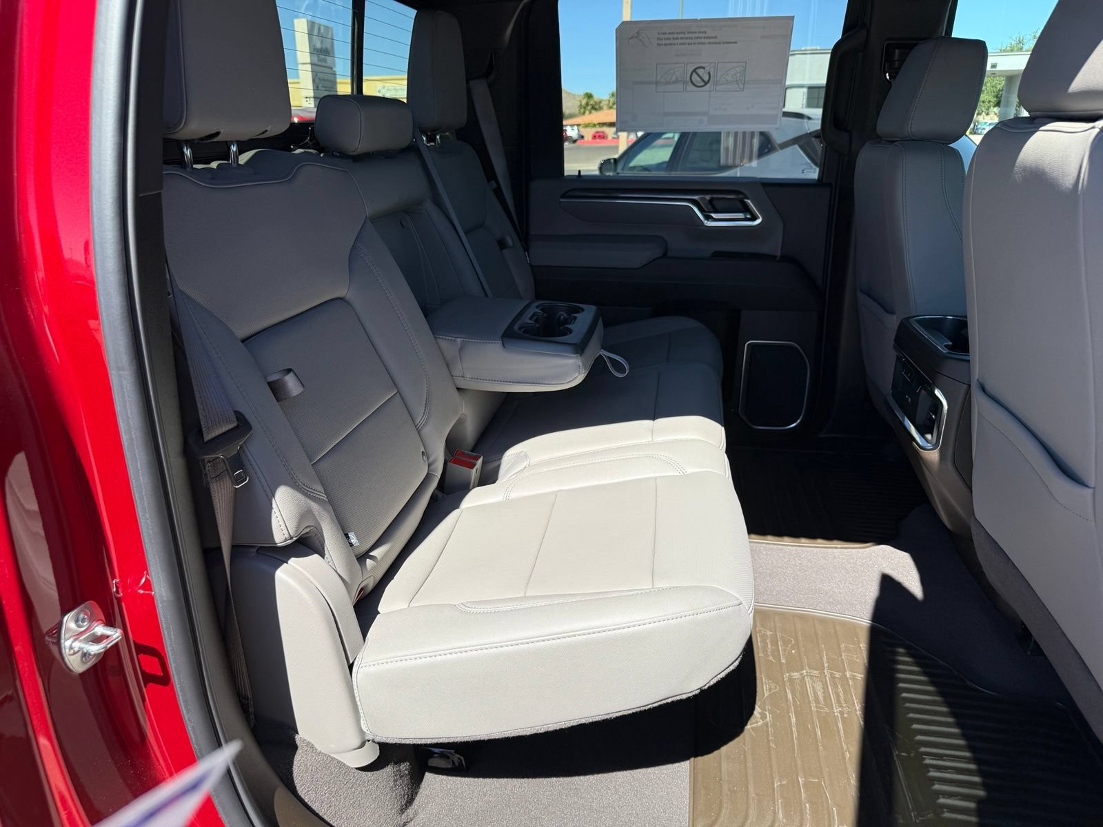 2026 Chevrolet Silverado 3500 HD LTZ - Photo 47