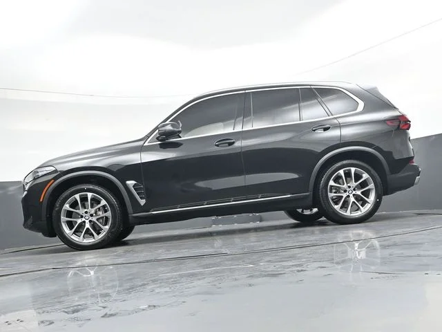 Certified Used 2024 Black BMW sDrive40i image 35