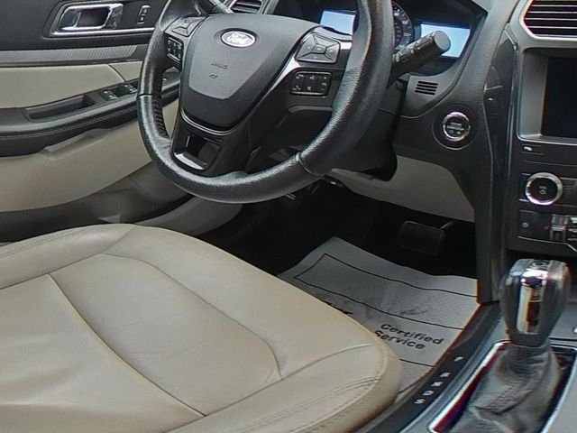 Used 2018 White Ford XLT image 38
