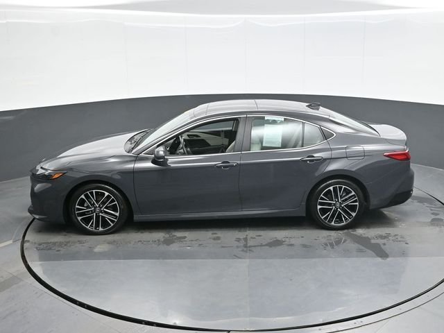 Used 2026 Gray Toyota XLE image 12