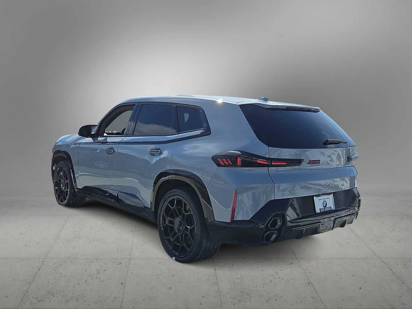 New 2026 Brooklyn Grey Metallic BMW Label image 6