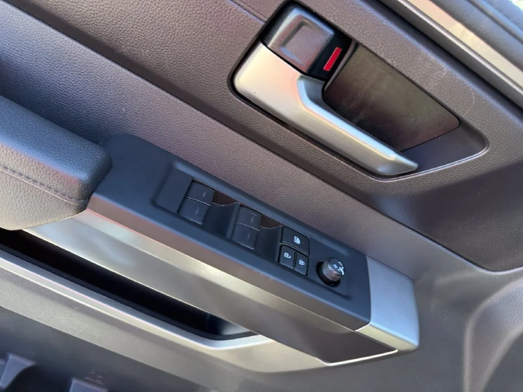Used 2025 Gray Toyota SR5 image 6