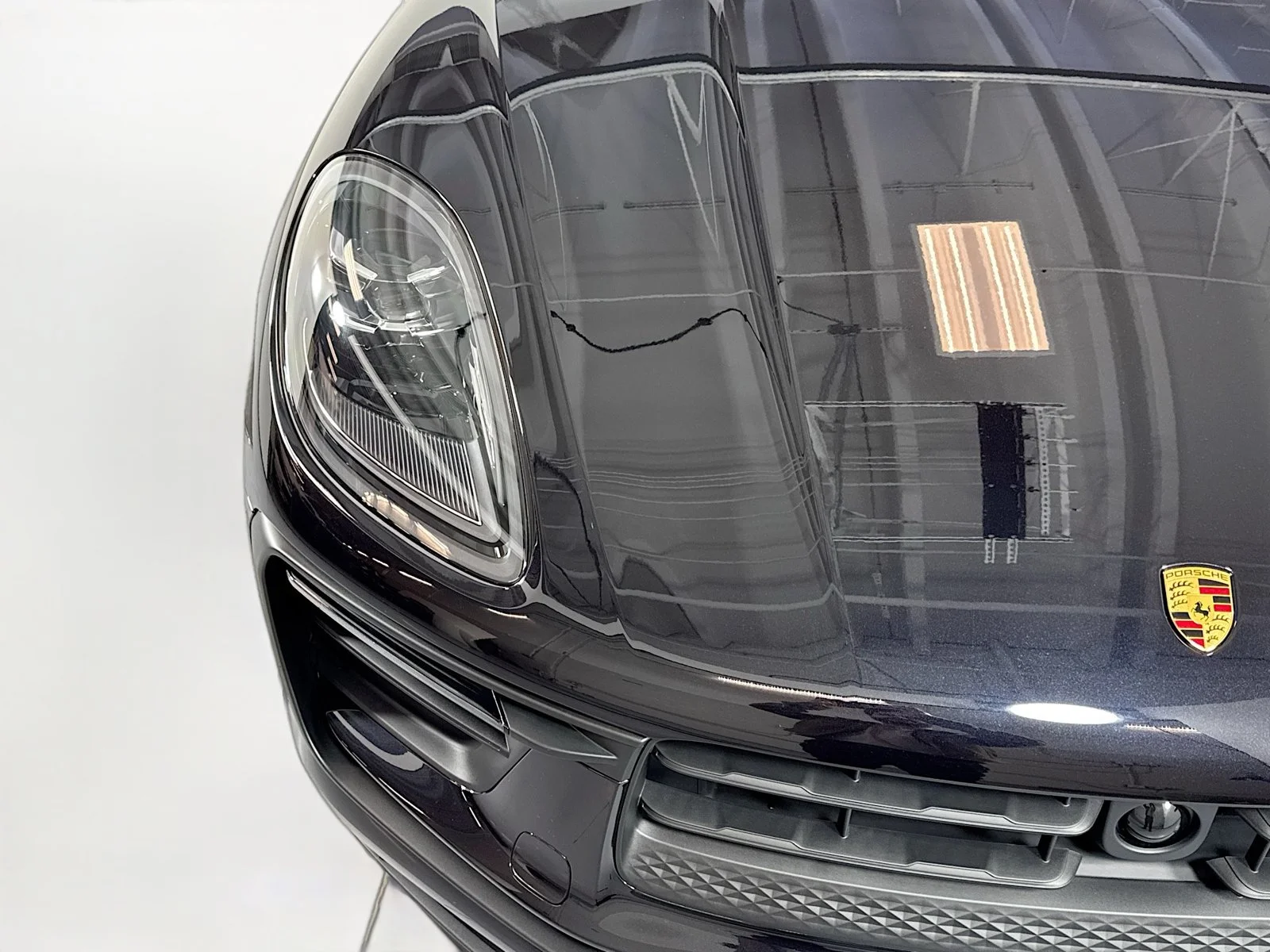Used 2026 Jet Black Metallic Porsche  image 27