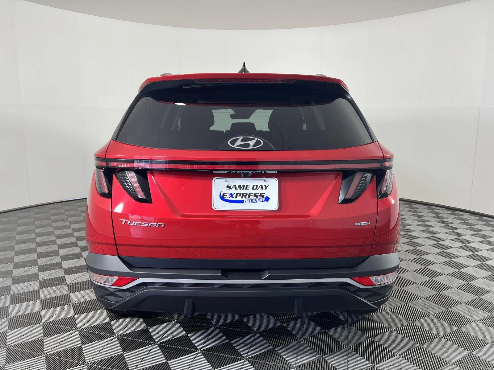 Used 2023 Rd Hyundai SEL image 26