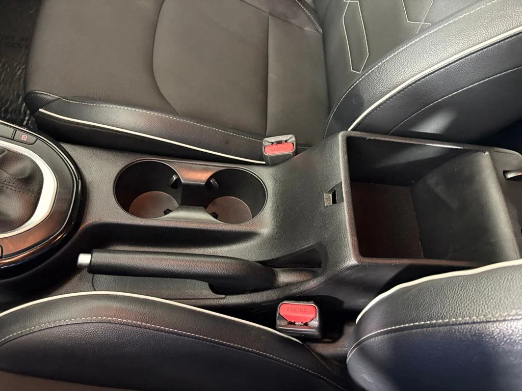 Used 2023 Blue Kia GT-Line image 30
