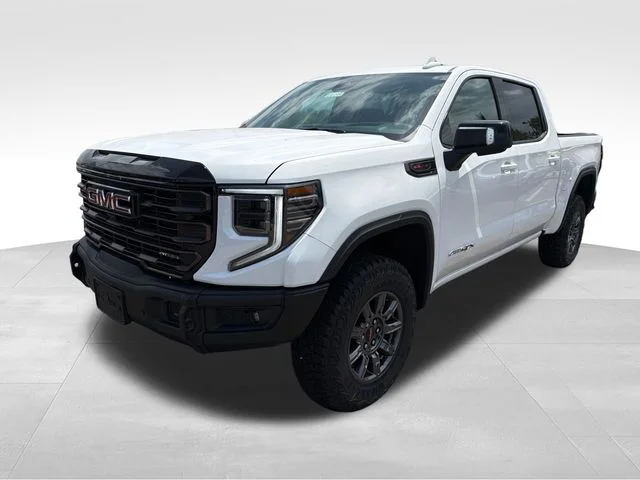2026 GMC Sierra 1500 AT4X - Photo 3