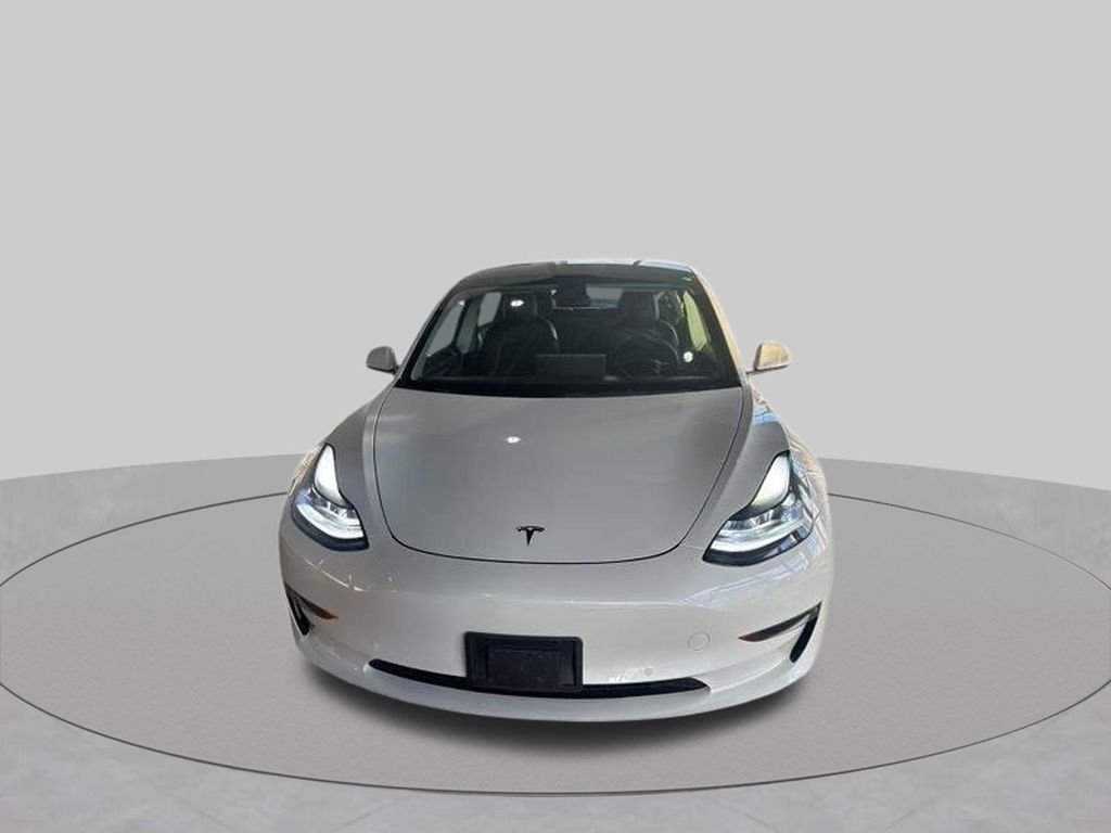 Used 2021 Tesla Model 3 Base with VIN 5YJ3E1EA9MF086051 for sale in Bronx, NY