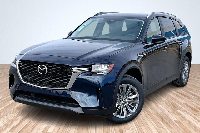 2026 Mazda CX-90 3.3 Turbo Select AWD