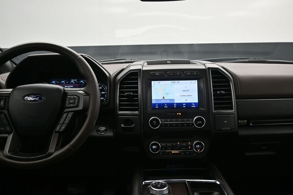 2020 Ford Expedition King Ranch - Photo 19