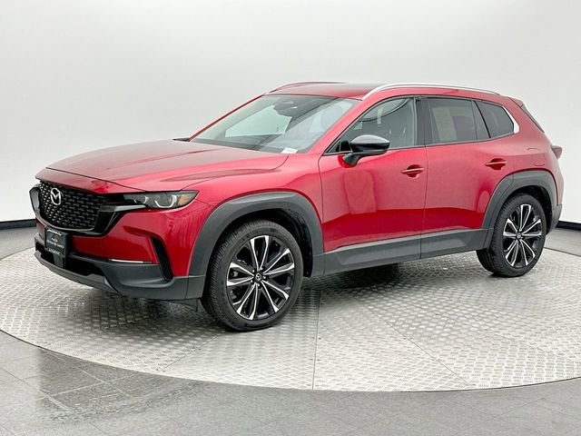 2025 Mazda CX-50 2.5 S Premium Plus's photo