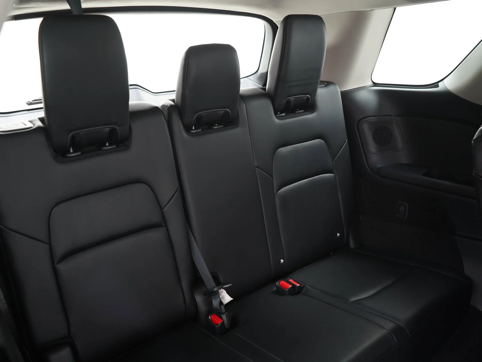 Used 2024 Green Nissan Platinum image 15